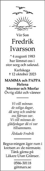 Karlskoga Kuriren,Karlskoga Tidning