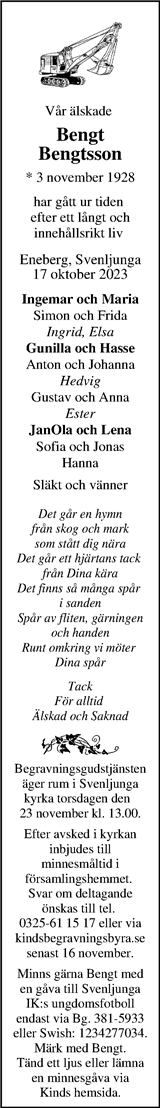 Markbladet