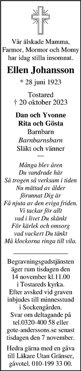 Markbladet