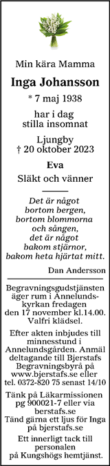 Smålänningen
