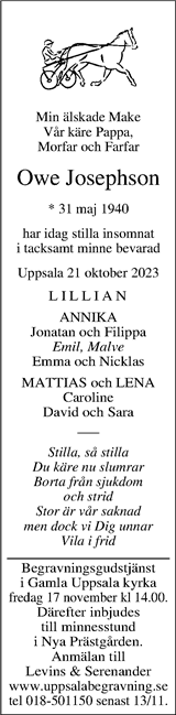 Upsala Nya Tidning