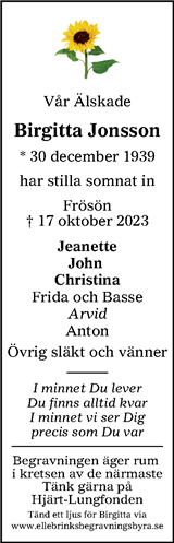 Östersunds-Posten