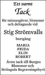 Eskilstuna-Kuriren,Strängnäs Tidning