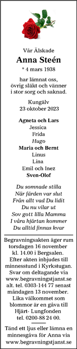 Kungälvs-Posten