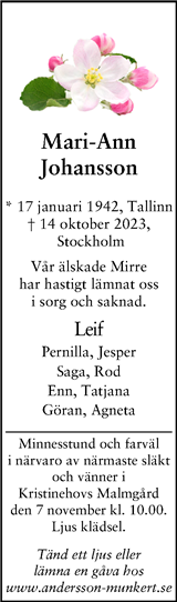 Svenska Dagbladet