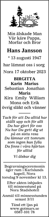 Nerikes Allehanda