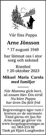 Östersunds-Posten