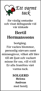 Bohusläningen
