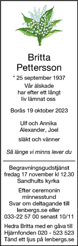 Borås Tidning