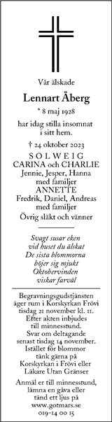 Sändaren