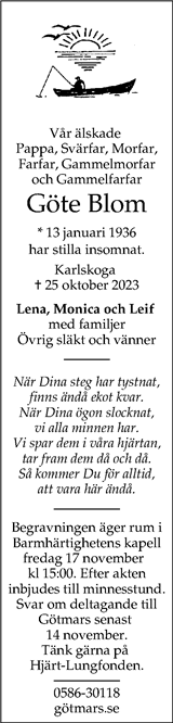 Karlskoga Kuriren,Karlskoga Tidning