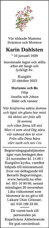 Kungälvs-Posten
