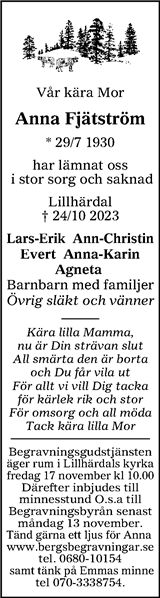 Tidningen Härjedalen