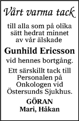 Länstidningen Östersund