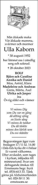 Dalslänningen