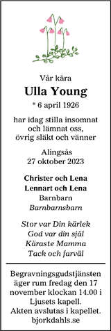 Alingsås Tidning