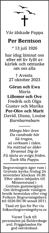 Avesta Tidning