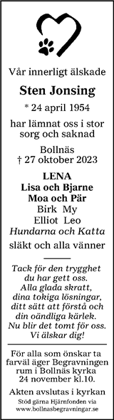 Ljusnan