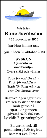 Bohusläningen
