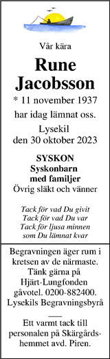 Lysekilsposten
