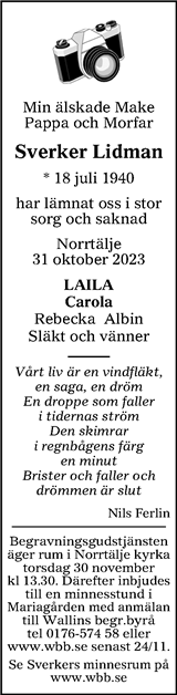 Norrtelje Tidning