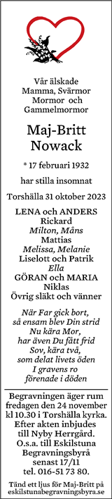 Eskilstuna-Kuriren,Strängnäs Tidning
