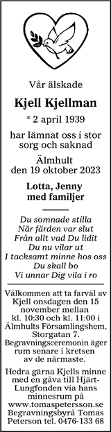 Smålänningen