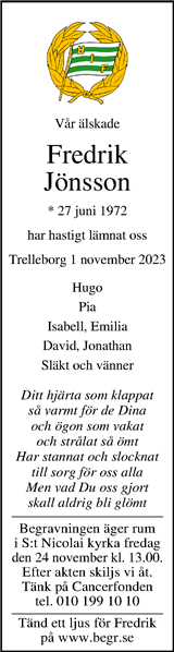 Trelleborgs Allehanda