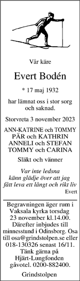 Upsala Nya Tidning