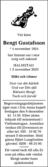 Hallandsposten