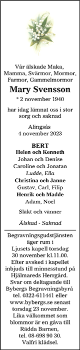 Alingsås Tidning