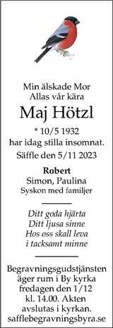 Säffle-Tidningen