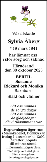 Tidningen Ångermanland