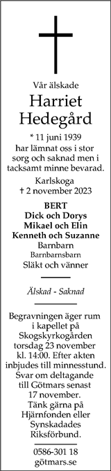 Karlskoga Kuriren,Karlskoga Tidning