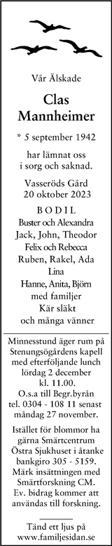 Svenska Dagbladet