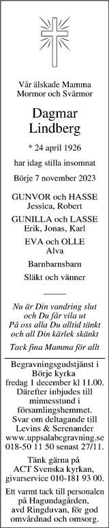 Upsala Nya Tidning