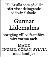 Östgöta Correspondenten