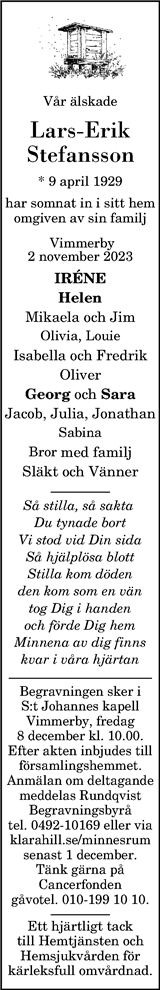 Vimmerby Tidning,Kinda Posten