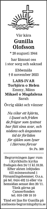 Blekinge Läns Tidning