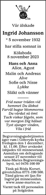 Smålänningen