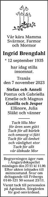 Tranås Posten