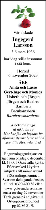 Markbladet