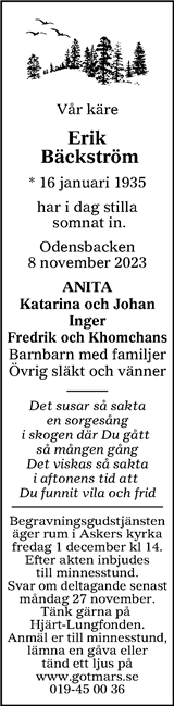 Nerikes Allehanda