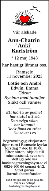 Tidningen Ångermanland