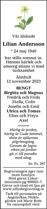 Smålänningen