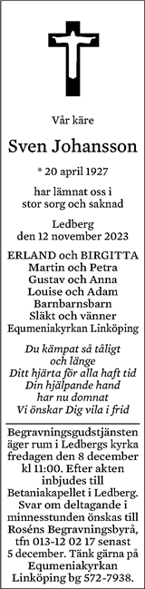 Östgöta Correspondenten