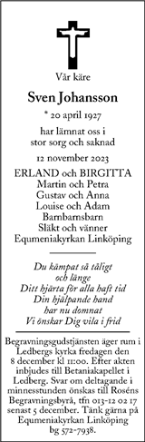 Sändaren