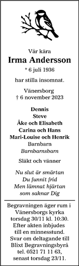TTELA Trollhättans tidning & Elfsborgs läns allehanda