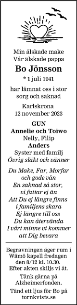 Blekinge Läns Tidning