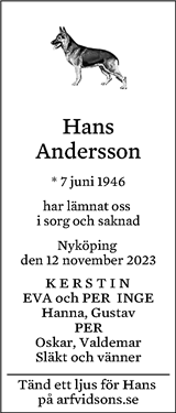 Södermanlands Nyheter